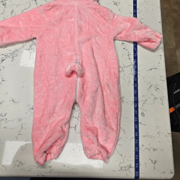 Halloween Baby Costumes Toddler Outfit Infants Romper Boys Girls Animal Dress Up - Picture 9 of 9